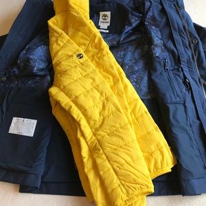 Timberland Thermore Jacket